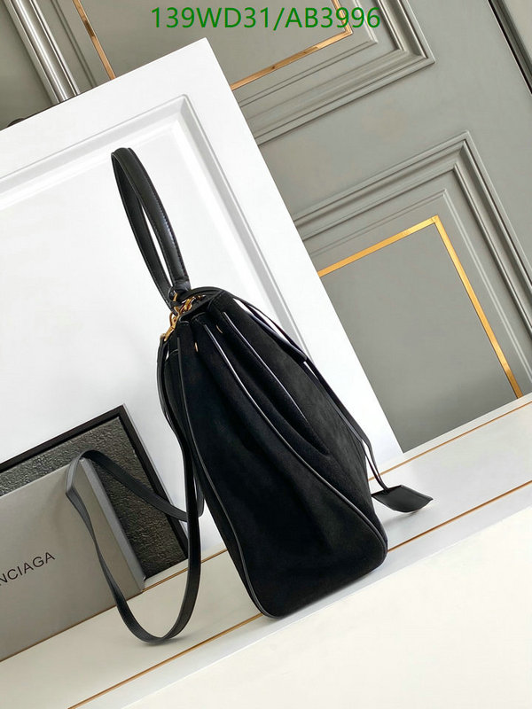 Balenciaga-Bag-4A Quality Code: AB3996