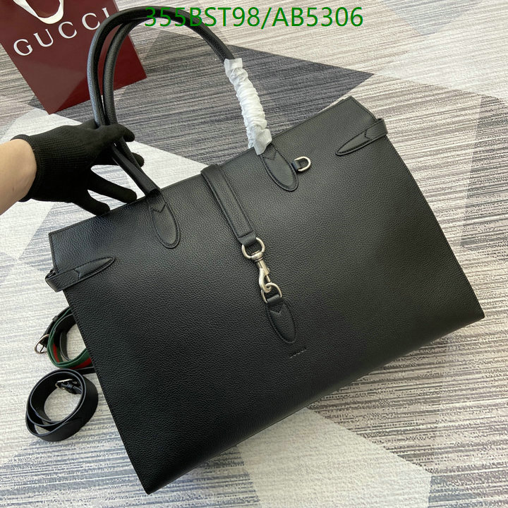 Gucci-Bag-Mirror Quality Code: AB5306 $: 355USD