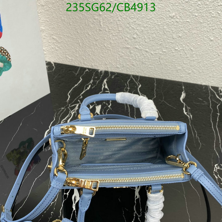 Prada-Bag-Mirror Quality Code: CB4913 $: 235USD