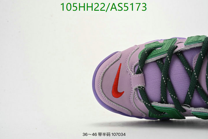 Nike-Men shoes Code: AS5173 $: 105USD