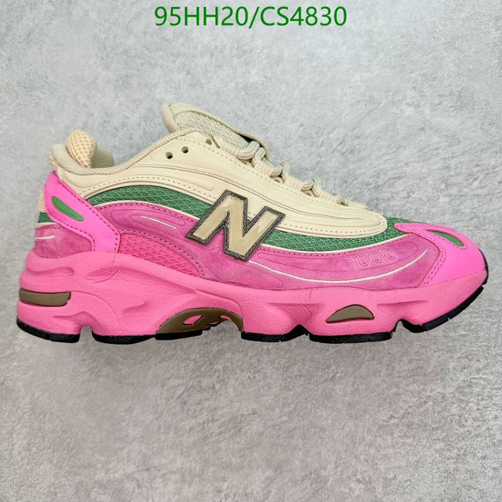 New Balance-Women Shoes Code: CS4830 $: 95USD