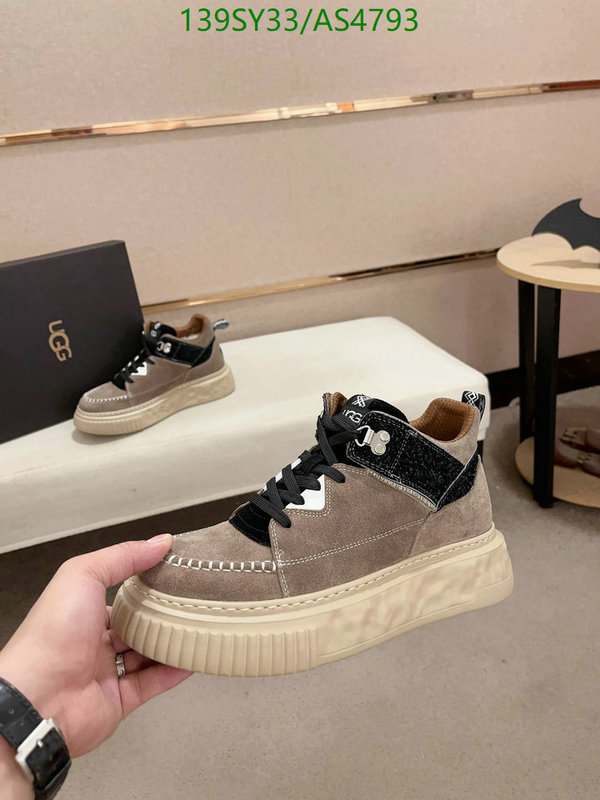 UGG-Men shoes Code: AS4793 $: 139USD