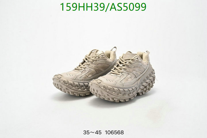 Balenciaga-Men shoes Code: AS5099 $: 159USD