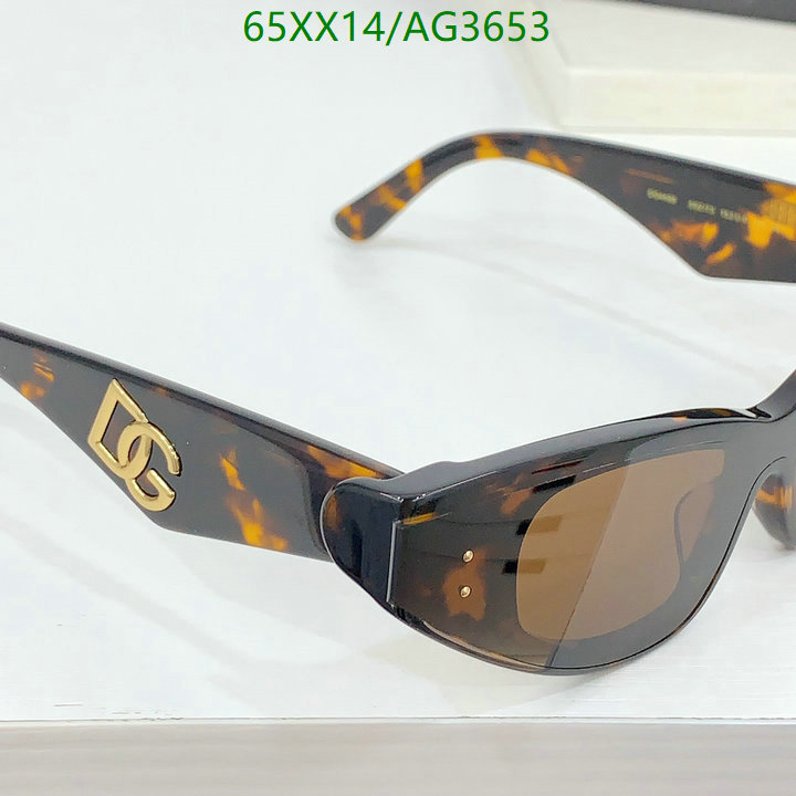 D&G-Glasses Code: AG3653 $: 65USD