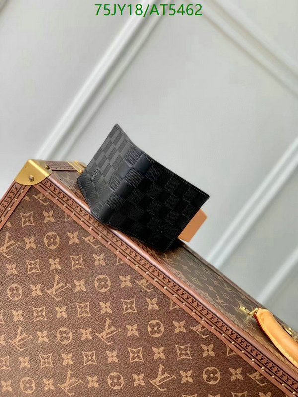 LV-Wallet Mirror Quality Code: AT5462 $: 75USD