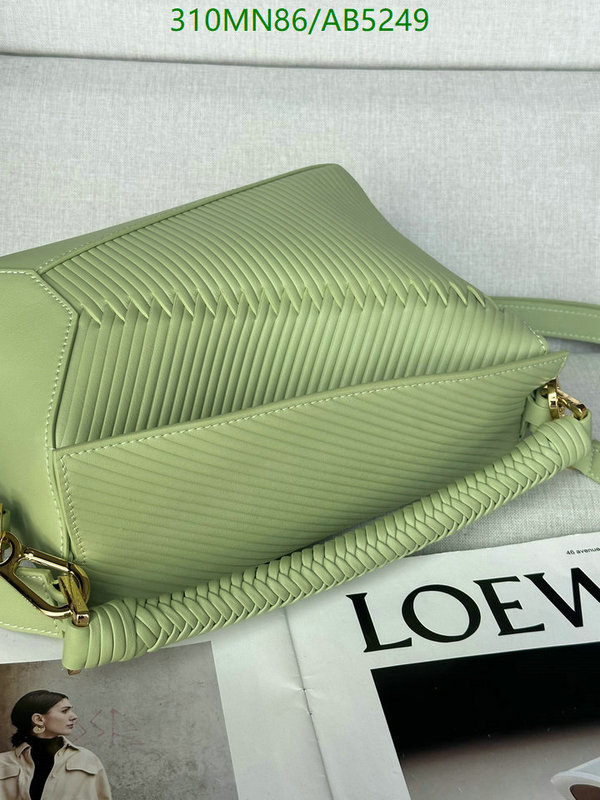 Loewe-Bag-Mirror Quality Code: AB5249 $: 310USD