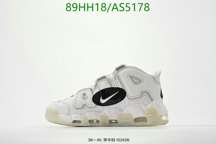 Nike-Men shoes Code: AS5178 $: 89USD