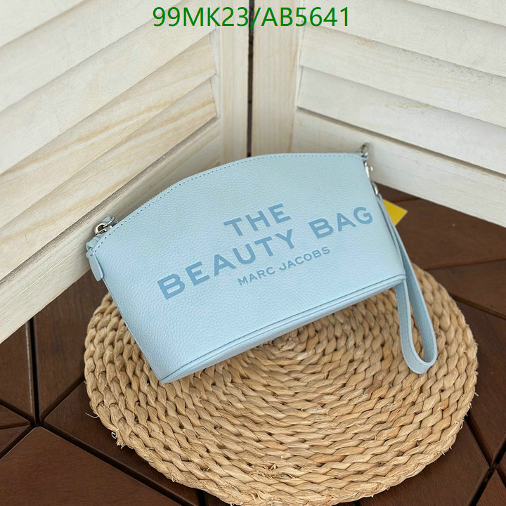 Marc Jacobs-Bag-Mirror Quality Code: AB5641 $: 99USD