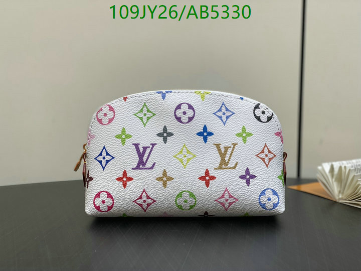 LV-Bag-Mirror Quality Code: AB5330 $: 109USD