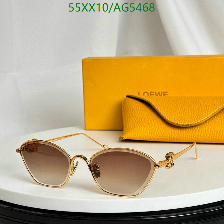 Loewe-Glasses Code: AG5468 $: 55USD