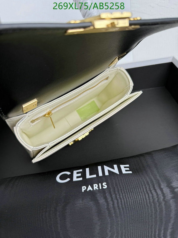 Celine-Bag-Mirror Quality Code: AB5258 $: 269USD