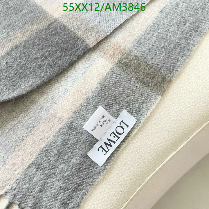 Loewe-Scarf Code: AM3846 $: 55USD