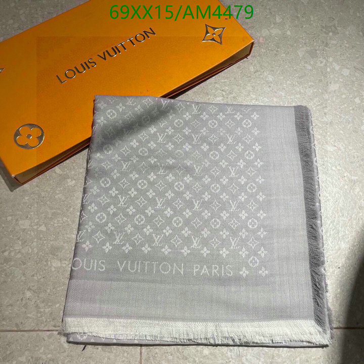 LV-Scarf Code: AM4479 $: 69USD