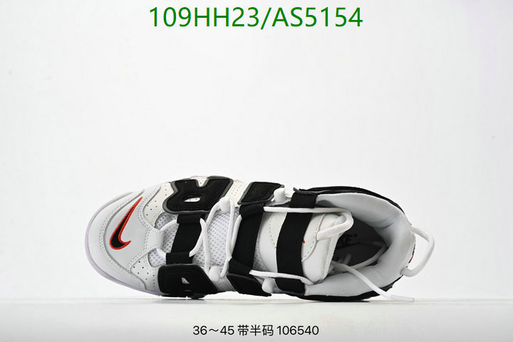 Nike-Men shoes Code: AS5154 $: 109USD