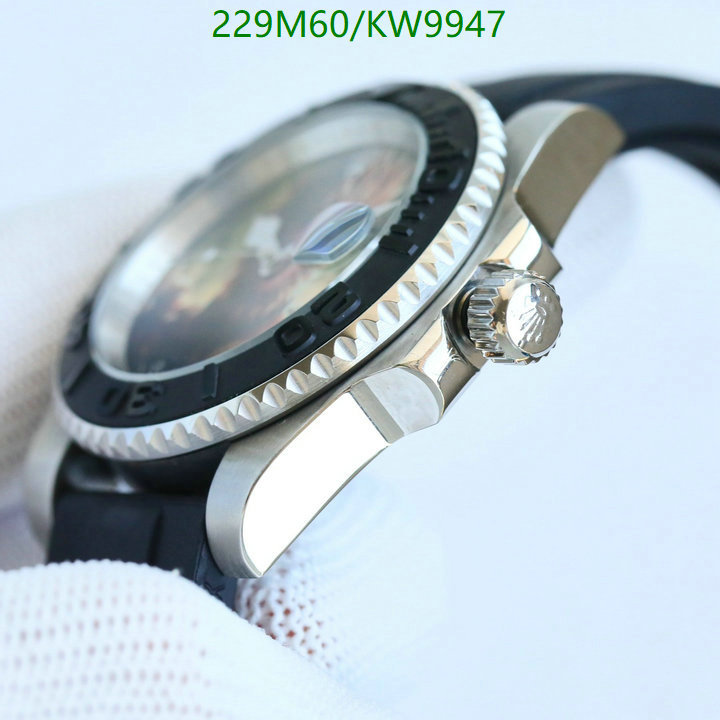 Rolex-Watch-Mirror Quality Code: KW9947 $: 229USD