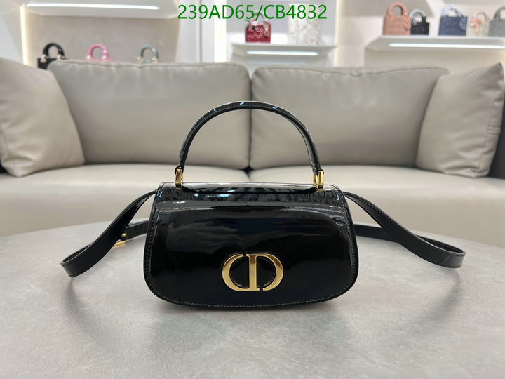 Dior-Bag-Mirror Quality Code: CB4832