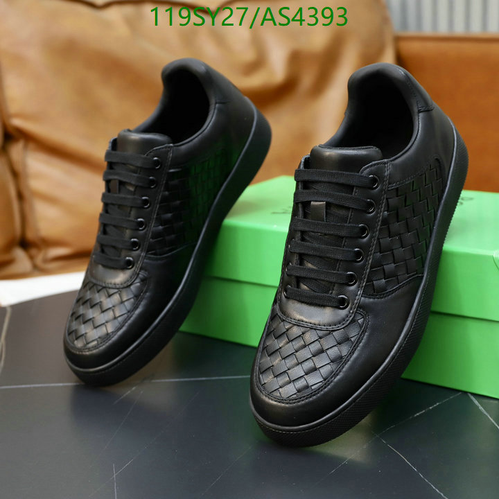 BV-Men shoes Code: AS4393 $: 119USD