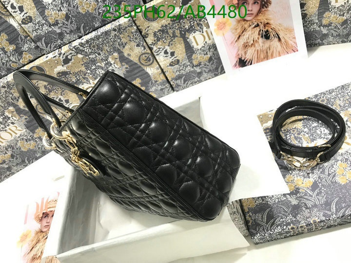 Dior-Bag-Mirror Quality Code: AB4480 $: 235USD