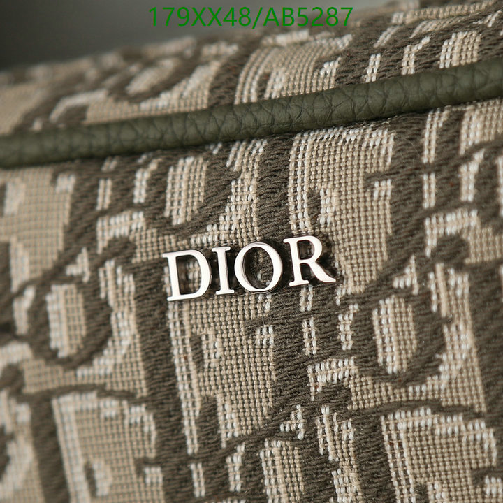 Dior-Bag-Mirror Quality Code: AB5287 $: 179USD