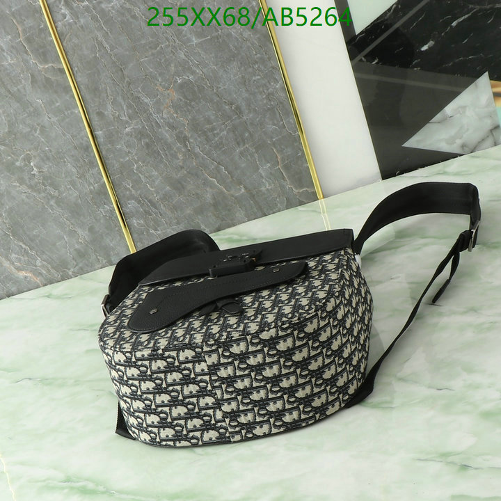 Dior-Bag-Mirror Quality Code: AB5264 $: 255USD