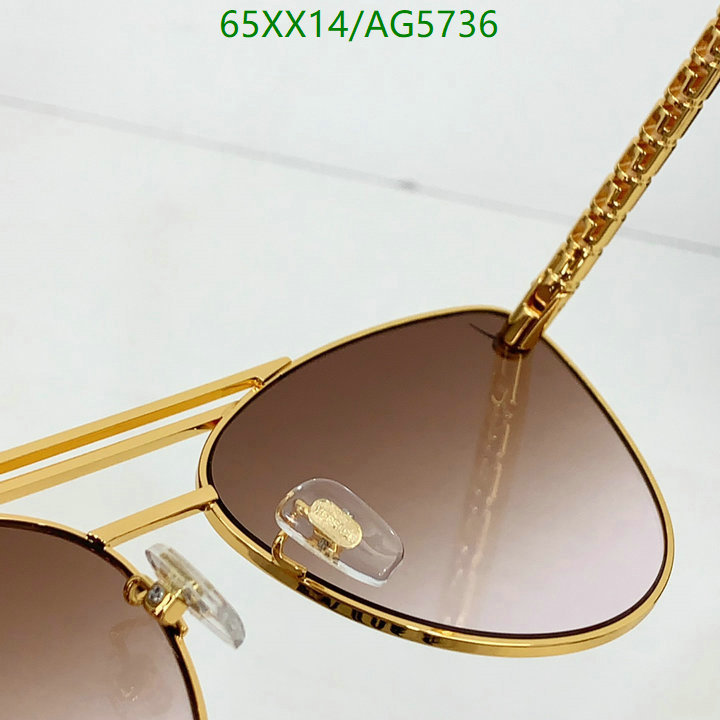 Versace-Glasses Code: AG5736 $: 65USD