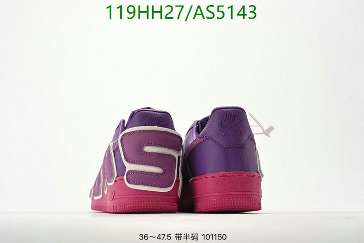 Nike-Men shoes Code: AS5143 $: 119USD