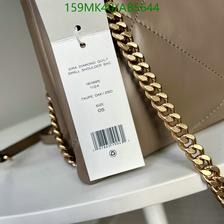 Tory Burch-Bag-Mirror Quality Code: AB5644 $: 159USD