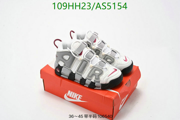 Nike-Men shoes Code: AS5154 $: 109USD