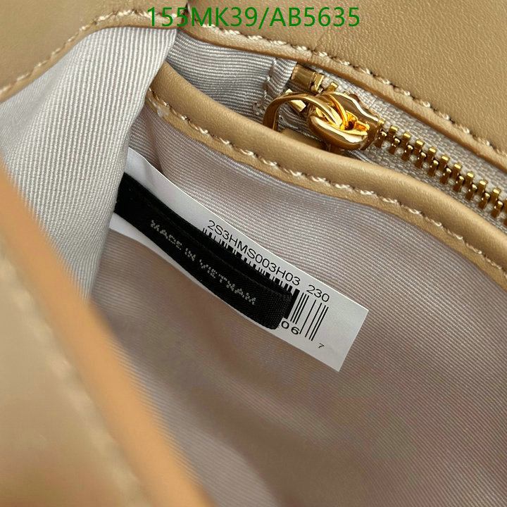 Marc Jacobs-Bag-Mirror Quality Code: AB5635 $: 155USD