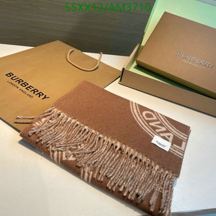 Burberry-Scarf Code: AM3710 $: 55USD