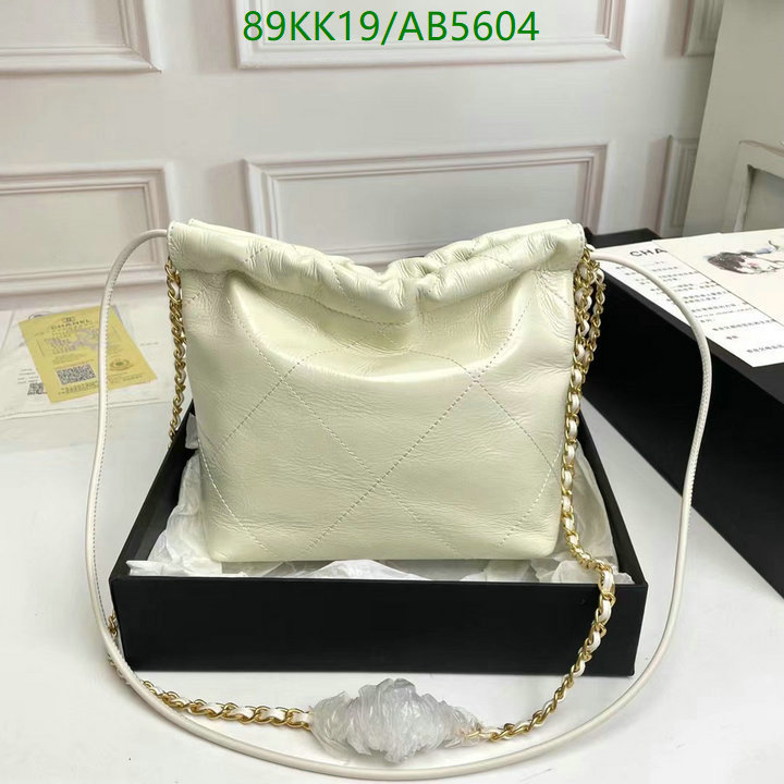 Chanel-Bag-4A Quality ID: AB5604 $: 89USD