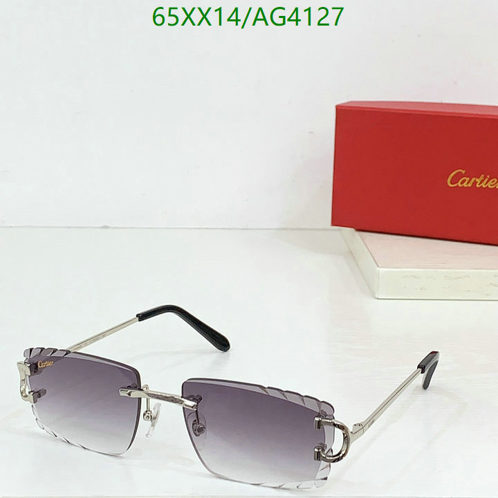 Versace-Glasses Code: AG4127 $: 65USD