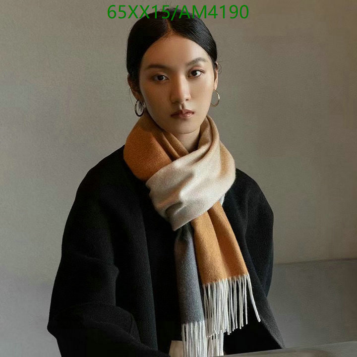 Chanel-Scarf Code: AM4190 $: 65USD