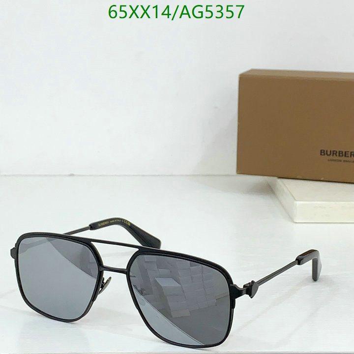 Burberry-Glasses Code: AG5357 $: 65USD