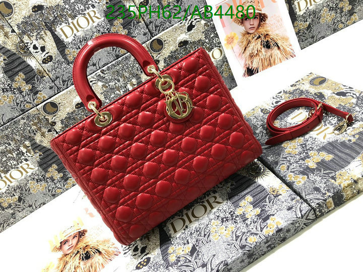 Dior-Bag-Mirror Quality Code: AB4480 $: 235USD