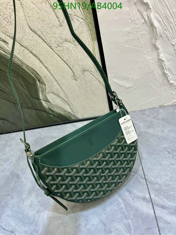 Goyard-Bag-4A Quality Code: AB4004 $: 95USD