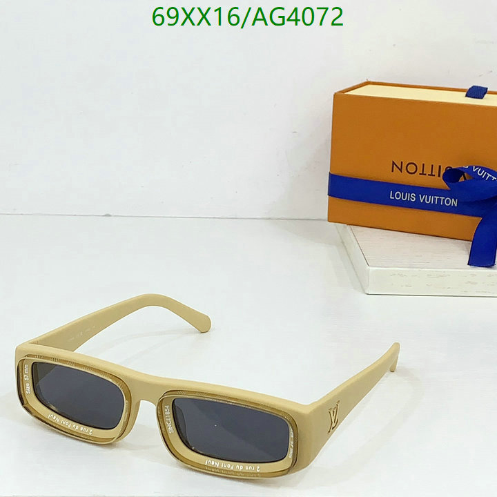 LV-Glasses Code: AG4072 $: 69USD