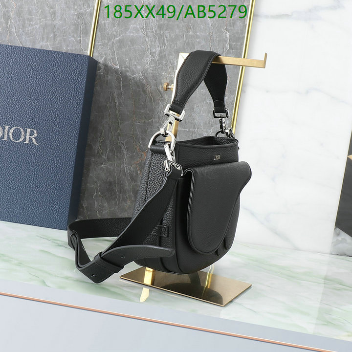 Dior-Bag-Mirror Quality Code: AB5279 $: 185USD