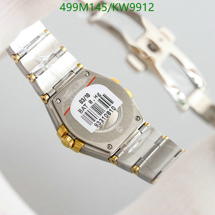 Omega-Watch-Mirror Quality Code: KW9912 $: 499USD