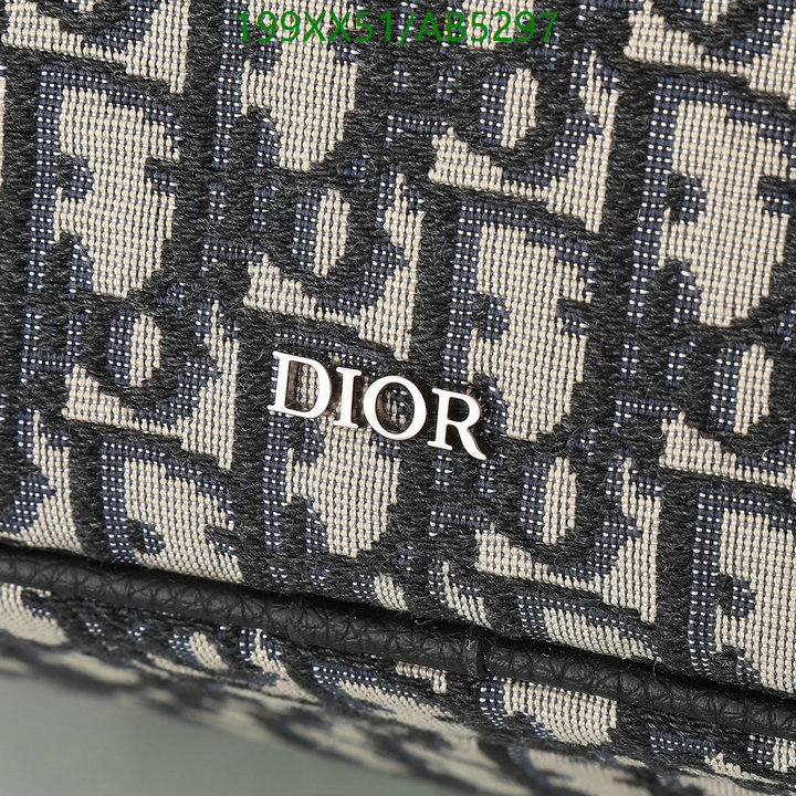 Dior-Bag-Mirror Quality Code: AB5297 $: 199USD