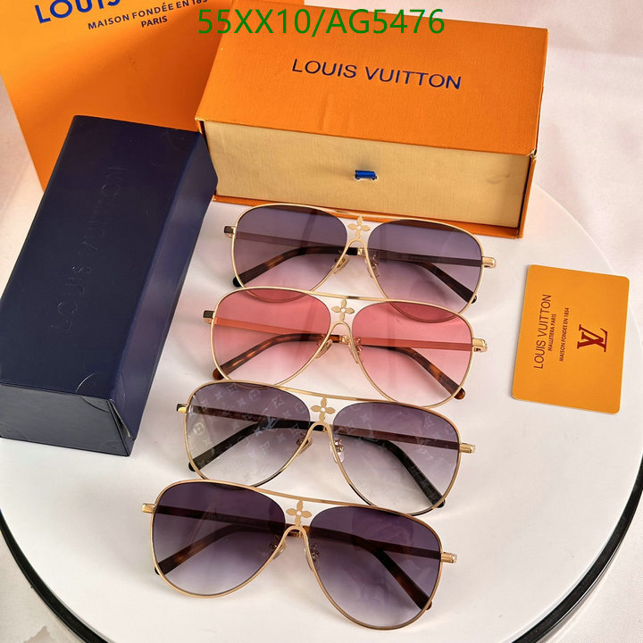 LV-Glasses Code: AG5476 $: 55USD