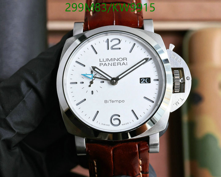 Panerai-Watch-Mirror Quality Code: KW9915 $: 299USD