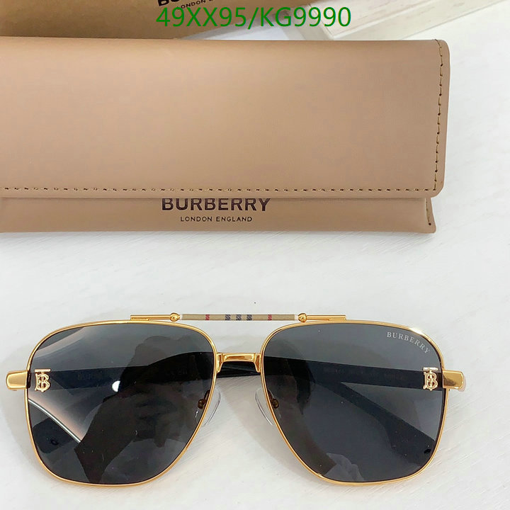 Burberry-Glasses Code: KG9990 $: 49USD