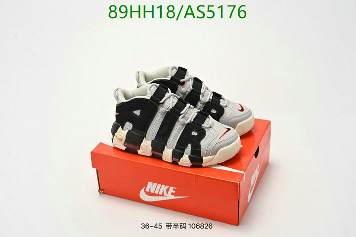 Nike-Men shoes Code: AS5176 $: 89USD