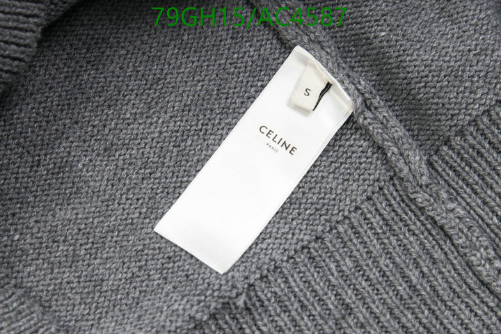 Celine-Clothing Code: AC4587 $: 79USD