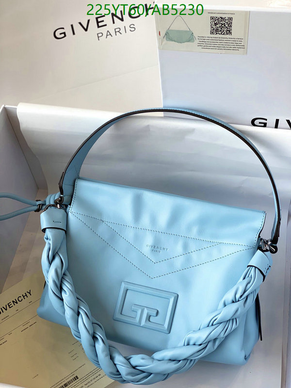 Givenchy-Bag-Mirror Quality Code: AB5230 $: 225USD