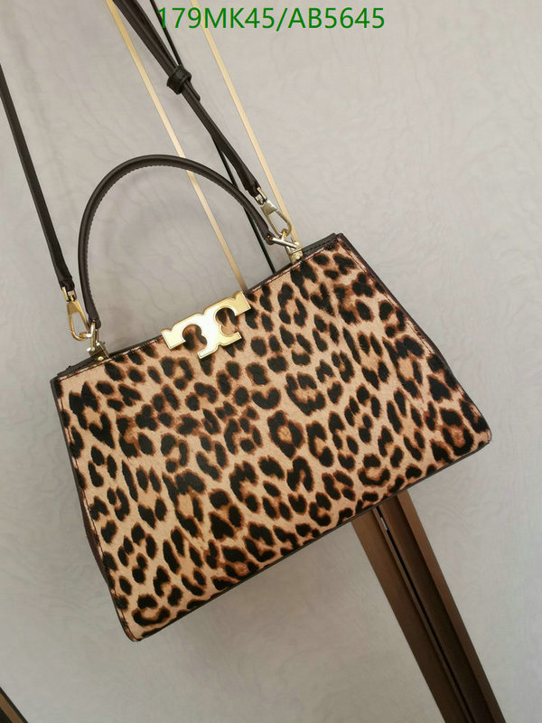 Tory Burch-Bag-Mirror Quality Code: AB5645 $: 179USD