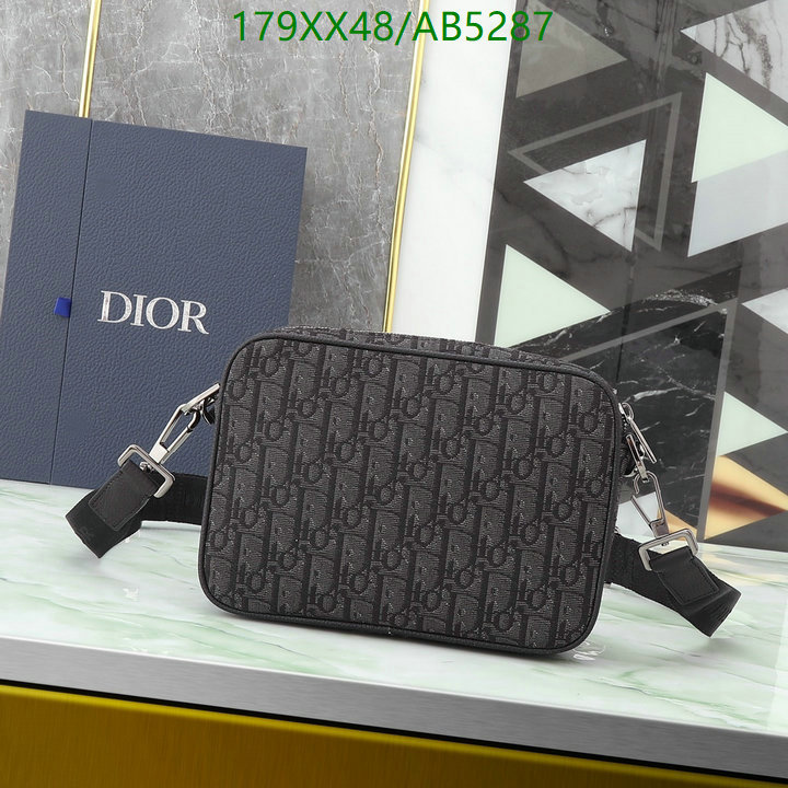 Dior-Bag-Mirror Quality Code: AB5287 $: 179USD