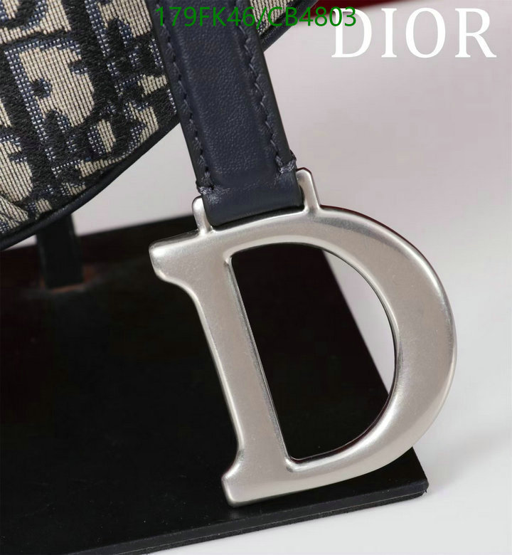 Dior-Bag-Mirror Quality Code: CB4803 $: 179USD