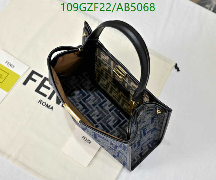 Fendi-Bag-4A Quality Code: AB5068 $: 109USD